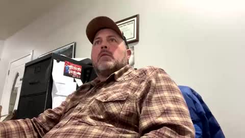 wes40960 online show from November 3, 11:50 pm