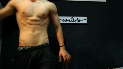 wesley_77 online show from June 7, 6:48 pm