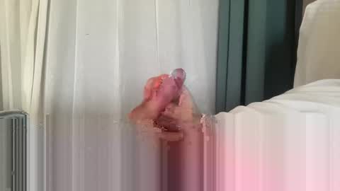 Justin online show from September 28, 12:47 pm