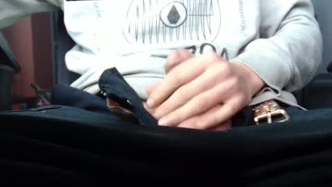 Wetbigdickstream online show from November 16, 8:55 pm