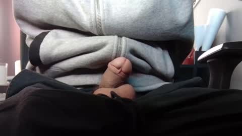 Wetbigdickstream online show from December 16, 12:45 pm