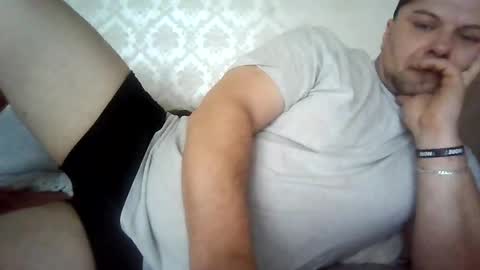 wetboy235 online show from February 14, 8:31 am
