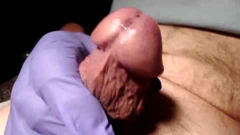 Wet Meatjuice online show from November 24, 3:18 am