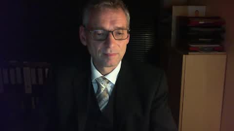 Franz online show from December 21, 4:57 pm