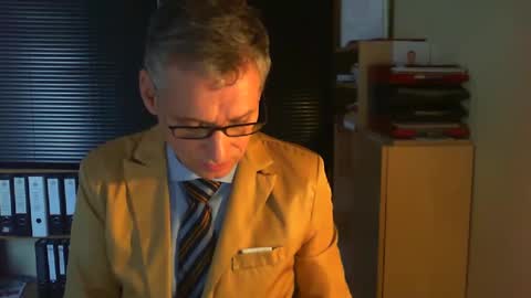 Franz online show from February 16, 3:05 pm