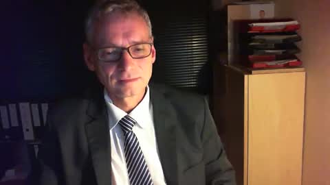 Franz online show from October 23, 4:10 pm