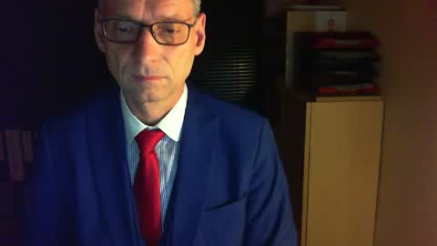 Franz online show from February 27, 5:26 pm