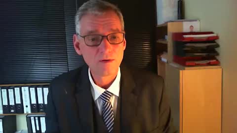 Franz online show from October 31, 1:25 pm