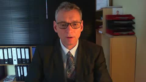 Franz online show from March 8, 9:02 am