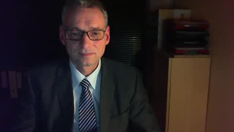 Franz online show from January 10, 5:56 pm