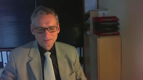 Franz online show from February 22, 8:18 am