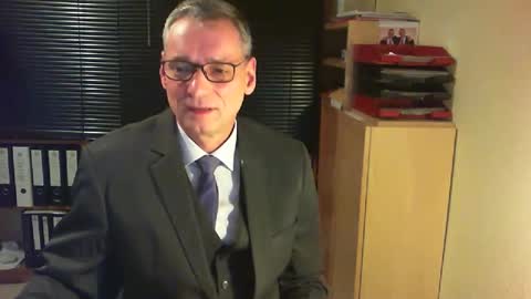 Franz online show from January 14, 3:38 pm