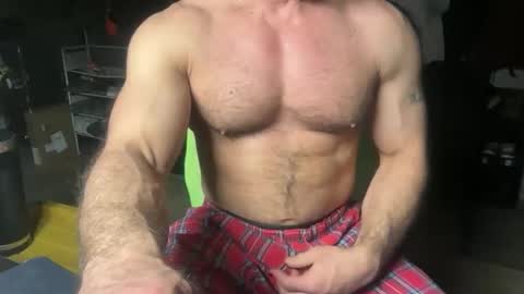 whackingmywilly online show from April 13, 12:44 am