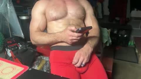 whackingmywilly online show from May 27, 1:41 pm
