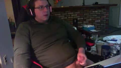 whateverdude555 online show from January 31, 8:07 pm