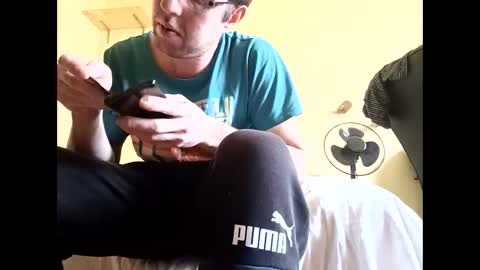 stoffy online show from January 16, 8:22 am