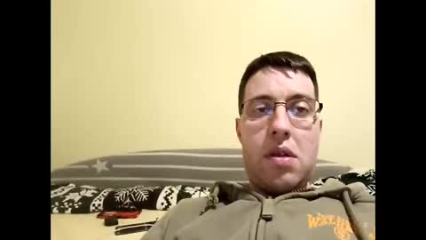 stoffy online show from January 17, 6:26 am