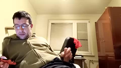 stoffy online show from December 22, 10:47 pm