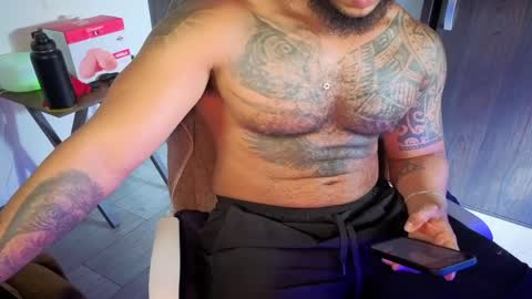 Will online show from April 6, 2:07 pm