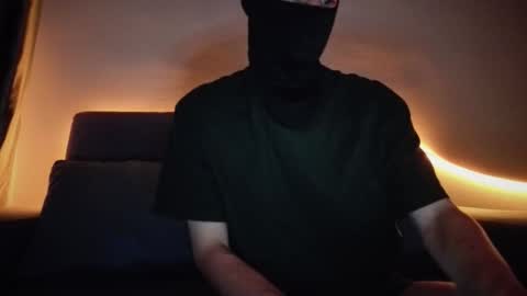 whispero_o online show from October 7, 11:25 am