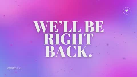 whispero_o online show from September 22, 1:54 pm