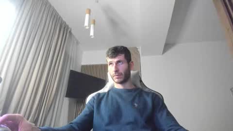 Michael online show from November 20, 6:29 pm