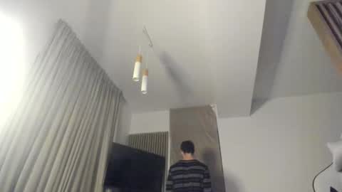 Michael online show from December 21, 6:16 pm