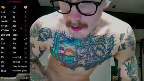 Max online show from November 23, 2:28 pm