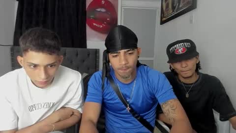 white online show from March 18, 1:41 am