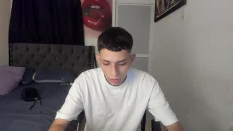 white online show from June 10, 1:40 am