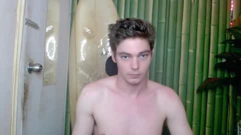 Christian online show from February 9, 1:05 pm