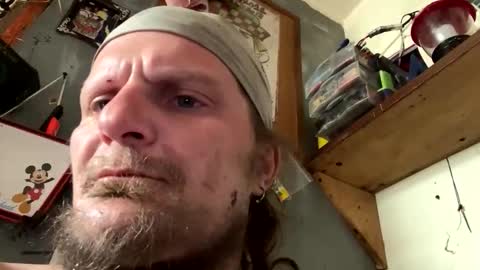 whiteboyinathong online show from May 26, 2:46 pm