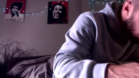 Snapshot of whitechocalate91 chatting on January 10, 6:38 pm just  str8 stud nut  1000 online show from January 10, 6:38 pm