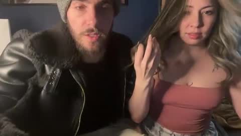 Snapshot of whitechocalate91 chatting on January 11, 7:49 am just  str8 stud nut  1000 online show from January 11, 7:49 am