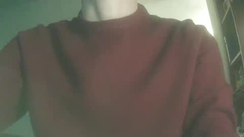 Snapshot of whiteduke81 chatting on February 15, 2:47 am Whiteduke online show from February 15, 2:47 am