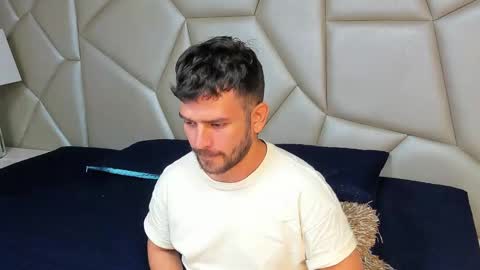 Dylan white online show from March 11, 5:57 pm