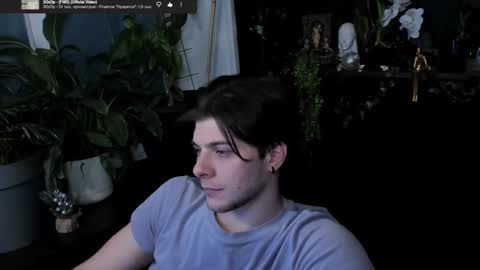 Gus online show from March 1, 8:52 pm