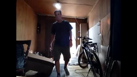 whitelion67 online show from February 19, 3:52 pm