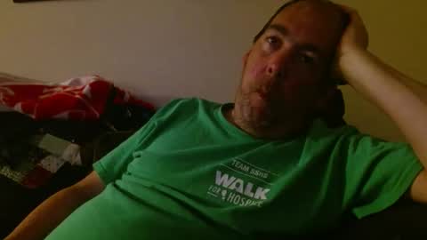 Snapshot of whitemi72975 chatting on October 30, 3:19 am Whitey online show from October 30, 3:19 am