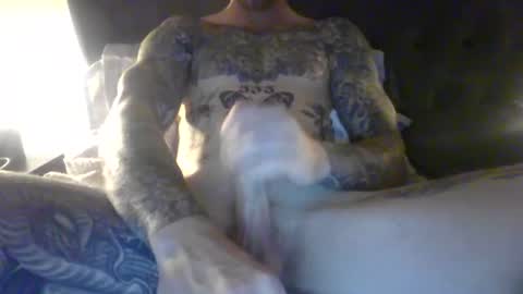 WelshCock4U online show from June 28, 9:32 pm