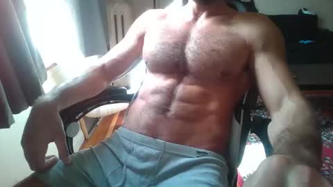 AC Flex online show from April 16, 6:30 pm