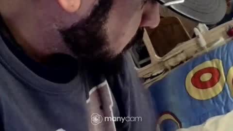 Snapshot of whorenee_kawk chatting on December 29, 2:10 pm whorenee kawk online show from December 29, 2:10 pm