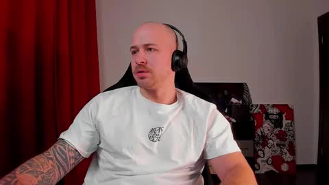 VI online show from January 13, 7:07 pm