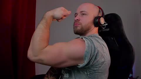 VI online show from January 24, 3:45 pm