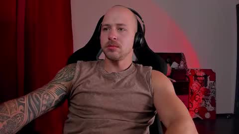 VI online show from October 4, 8:35 pm