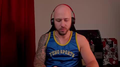 VI online show from March 10, 4:46 pm