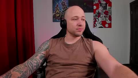 VI online show from April 20, 10:12 pm