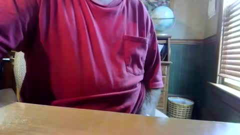 whydog online show from April 27, 9:09 pm