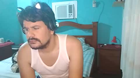 Wolf online show from January 16, 4:26 am