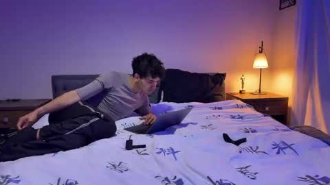 WildDesire online show from October 11, 2:48 am